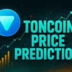 TON Ecosystem Sees User Growth Spike But Can Toncoin Price Resume Its Uptrend?